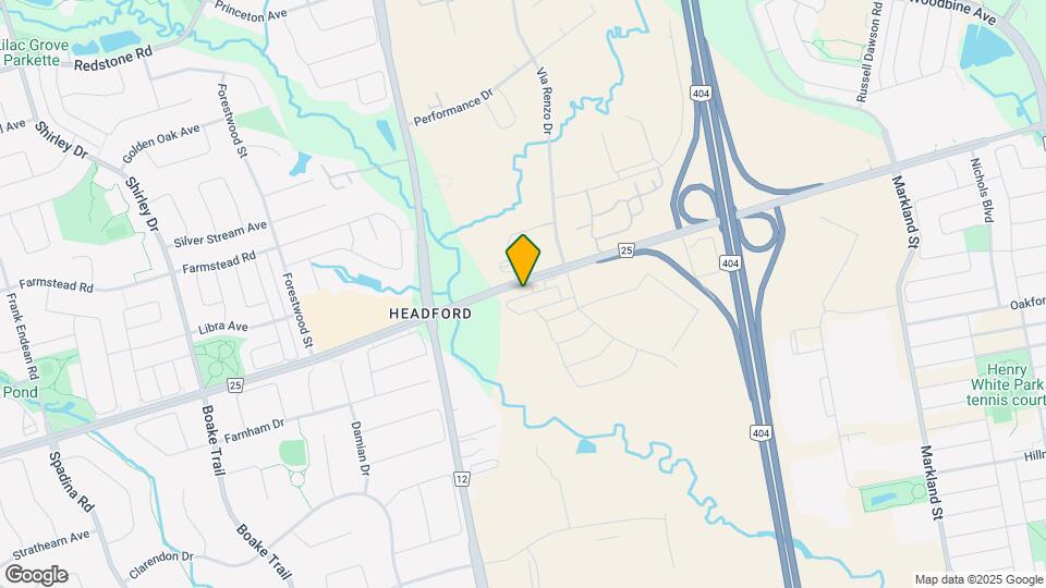 94 Matawin Ln Map and Location Details