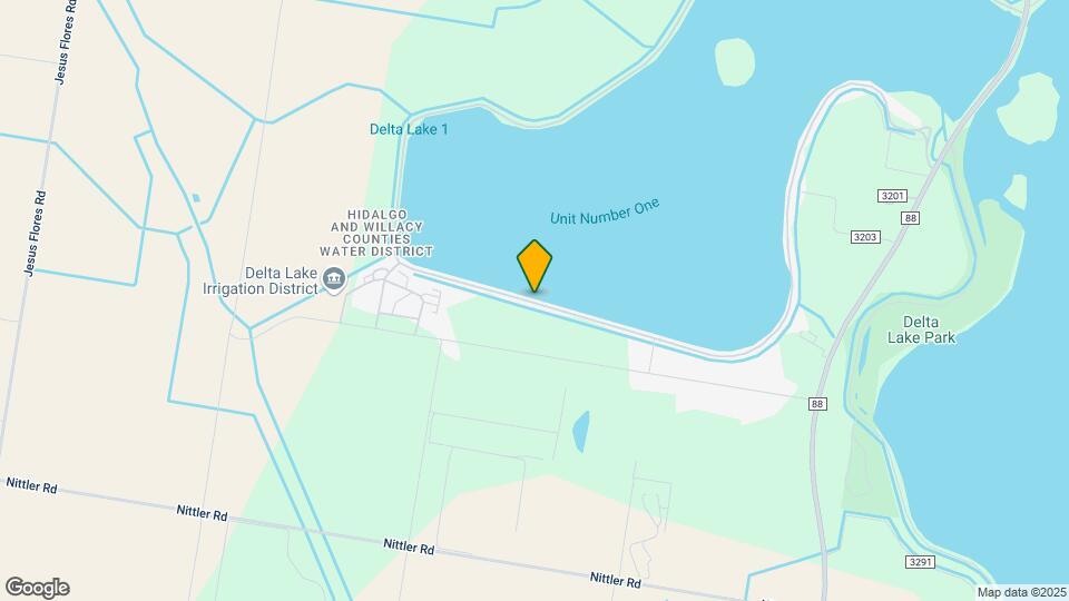8822 Lago Vista Dr Map and Location Details