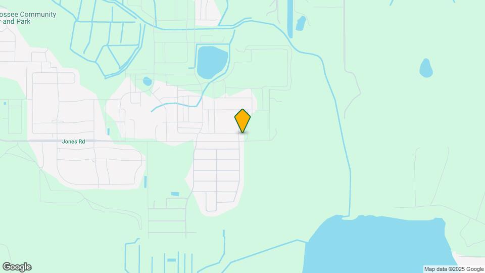 5956 Piney Shrub Pl Map and Location Details