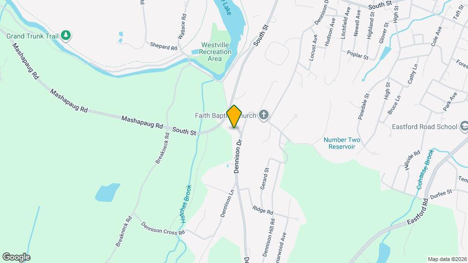 7 Old South Rd Rentals in Southbridge, MA