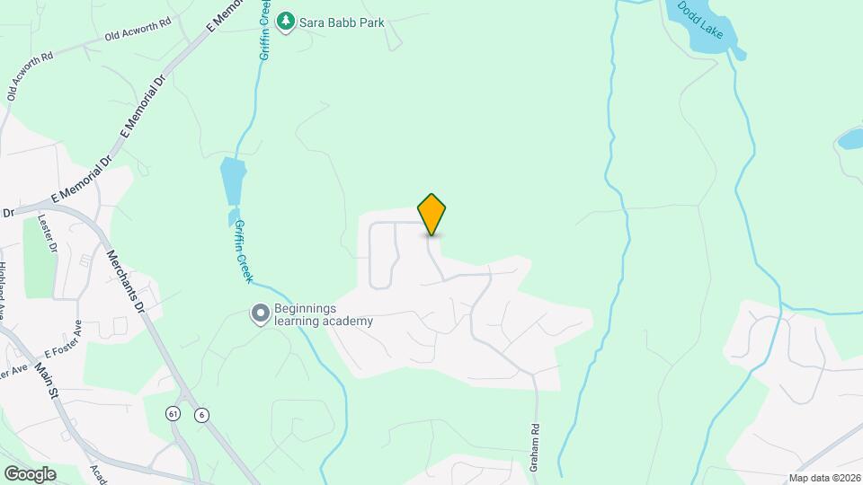 120 Cottonwood Loop Map and Location Details