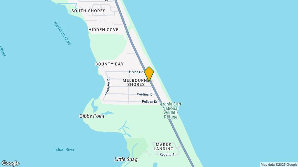 5930 Jimmy Buffett Mem Hwy Map and Location Details