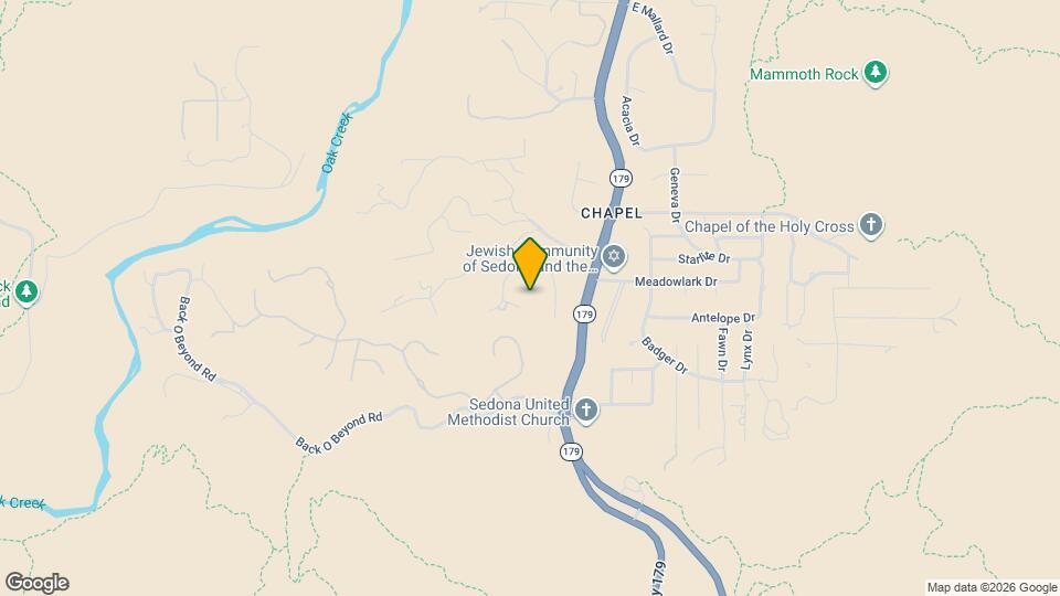 40 Alpine Ln, Unit SI ID1590576P Mapa y Detalles de la Ubicación