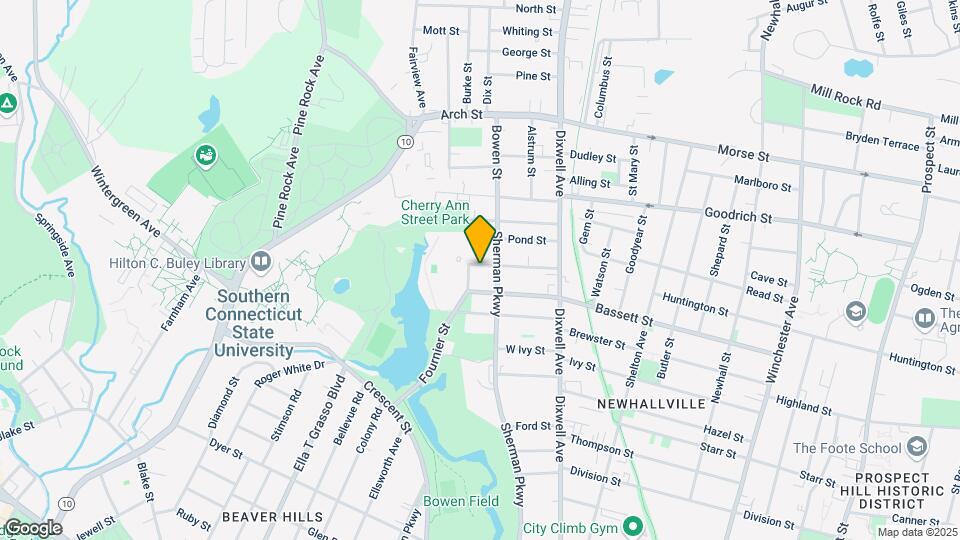 86 Dorman St Map and Location Details