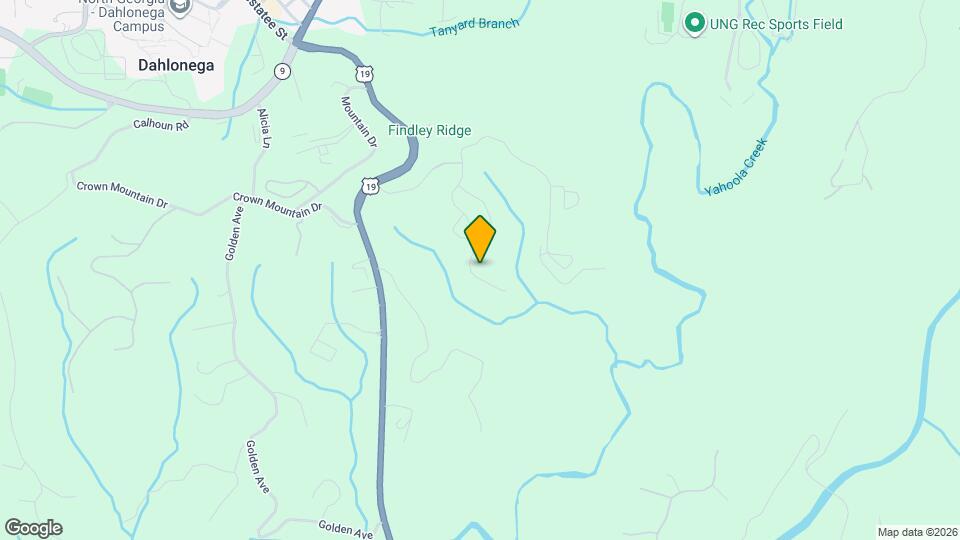 405 Stoneybrook Dr Mapa y Detalles de la Ubicación