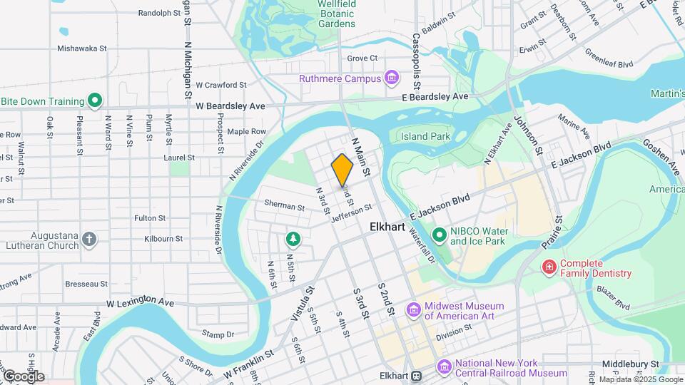 229 N 2nd St Apartments and Nearby Elkhart Apartments For Rent