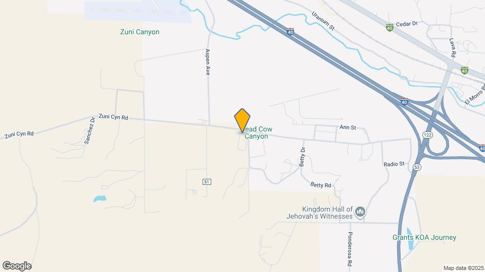 1200 Zuni Canyon Rd Apartments Grants, NM Apartments For Rent