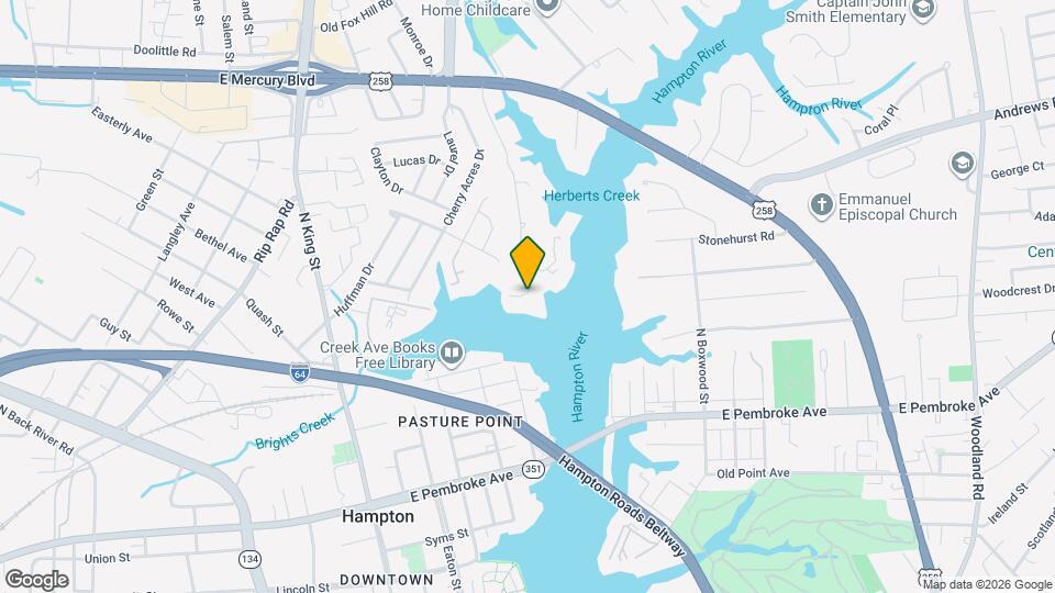 219 Island Cove Ct, Unit 219 islandcove ct Map and Location Details
