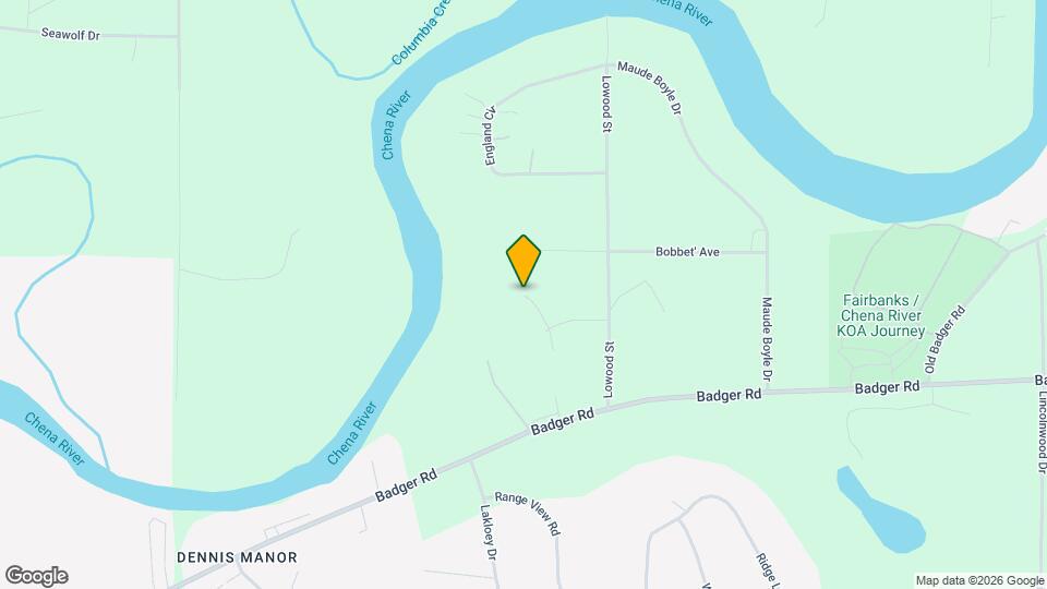 1240 Shane Ct Map and Location Details