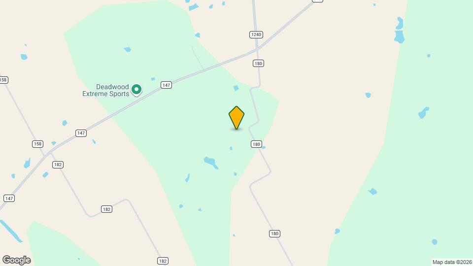 465 County Road 180 Mapa y Detalles de la Ubicación