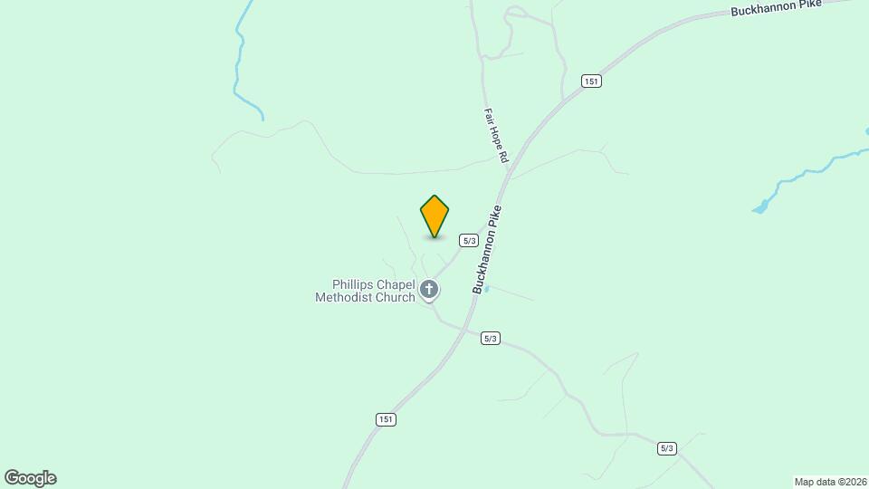 170 Jimtown Rd Map and Location Details