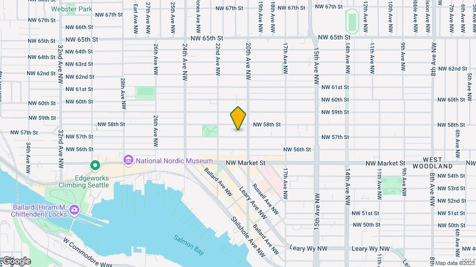 Solo Lofts Mapa y Detalles de la Ubicación