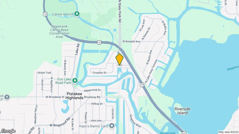 28977 Westlane Ave, Unit SI ID1514521P Map and Location Details
