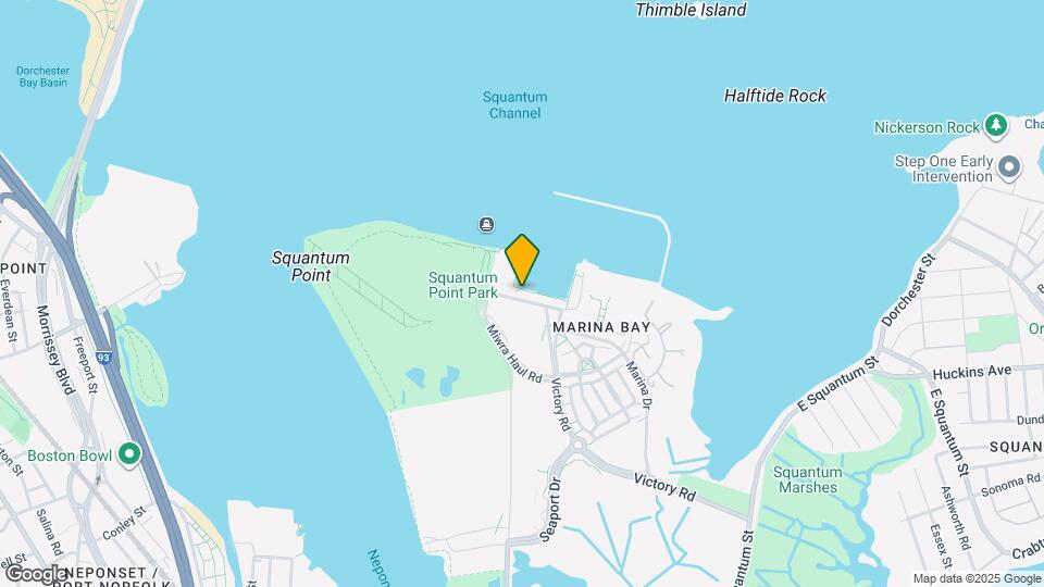 332 Victory Rd-Unit -302 Map and Location Details