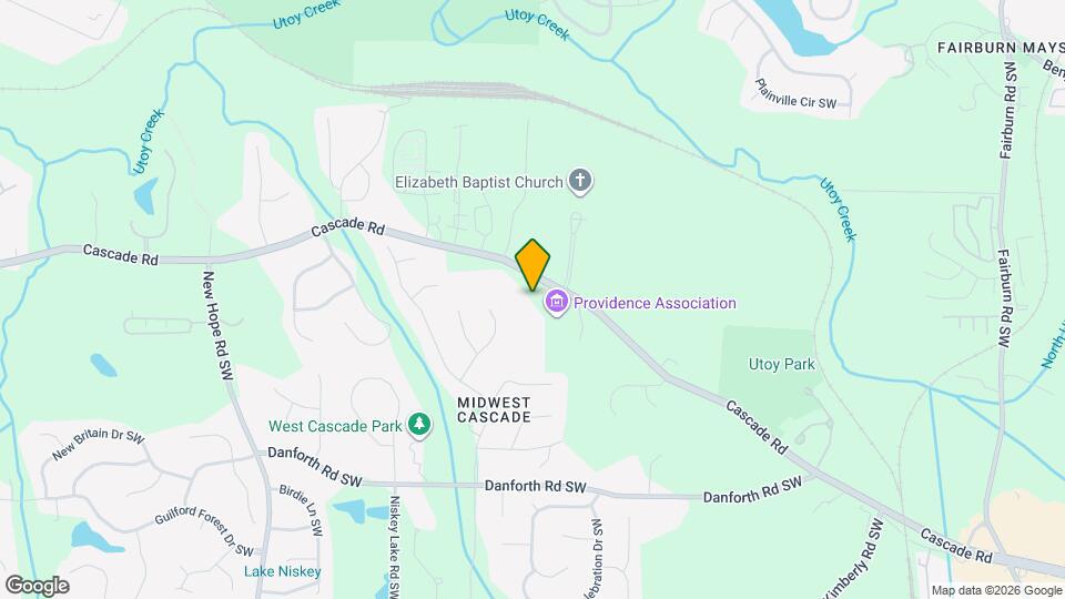 Country Squire Apartments and Nearby Atlanta Apartments For Rent ...