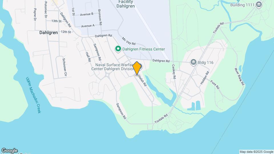 Dahlgren Townhomes ** No Cost Utilities * in Dahlgren, VA