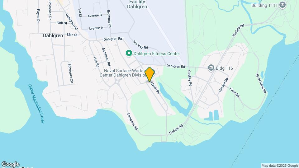 Dahlgren Townhomes ** No Cost Utilities * Map and Location Details
