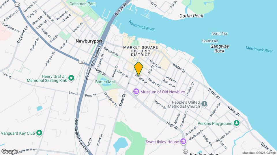 1012 Temple St Apartments Newburyport, MA Apartments For Rent