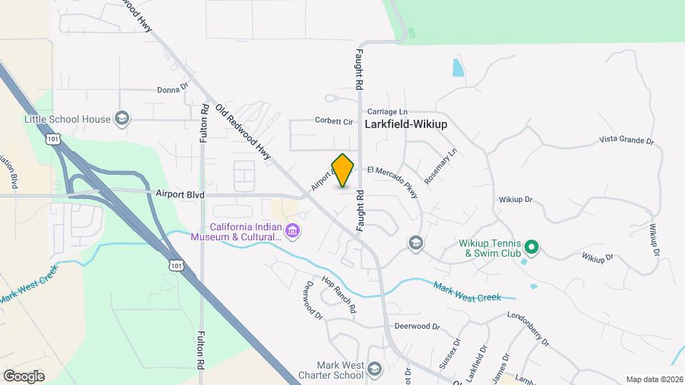 163 Lasso Ln Map and Location Details