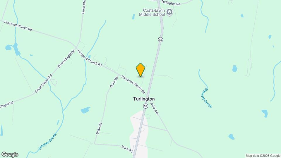 77 Sawyer Ml Dr Mapa y Detalles de la Ubicación