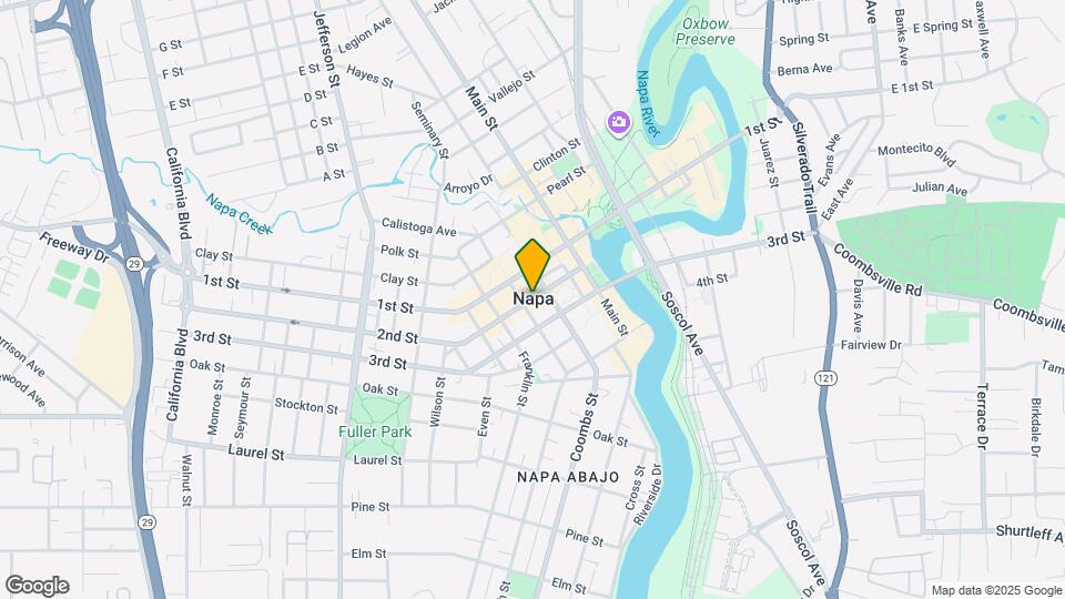 109 Coral Bell Dr Map and Location Details