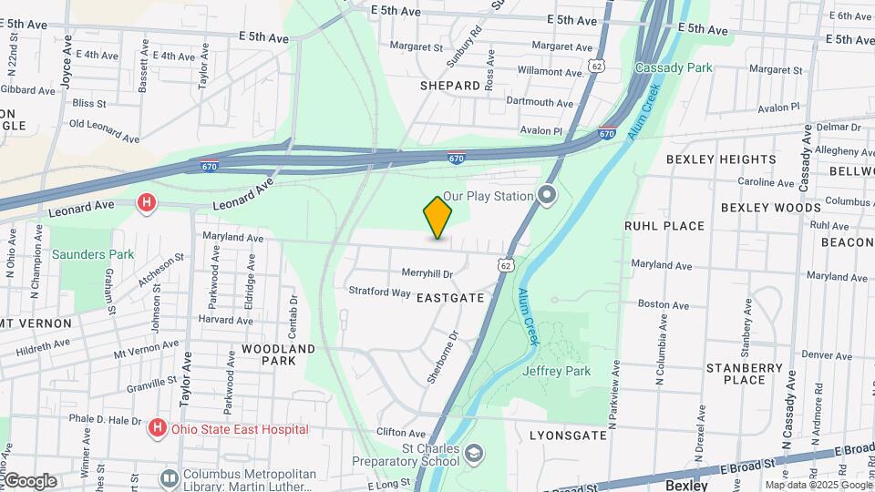 Nelson Park Apartments and Nearby Columbus Apartments For Rent