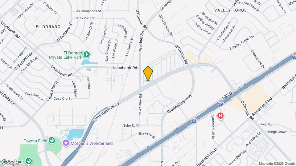 220 Bark Ln, Unit 210 Map and Location Details