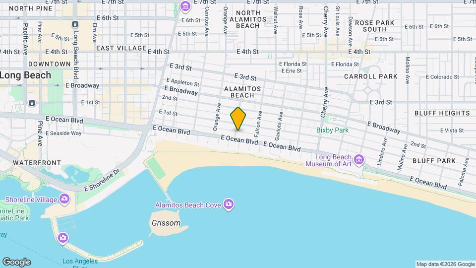 10 Esperanza Ave Mapa y Detalles de la Ubicación