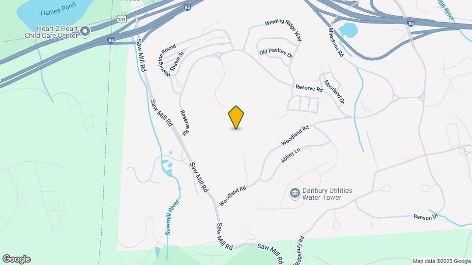 100 Reserve Rd, Unit M2-15 Map and Location Details