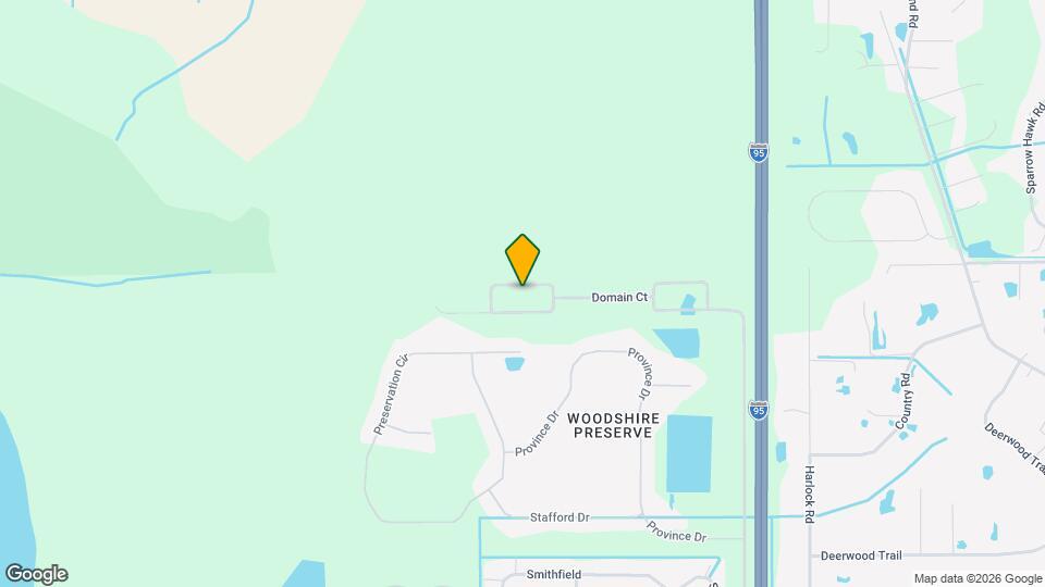 5089 Realm Run Map and Location Details