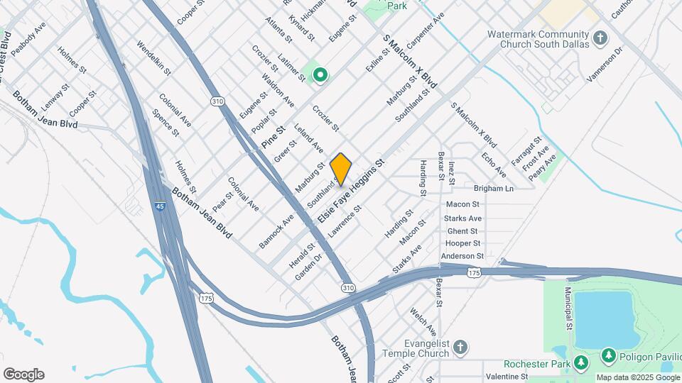 Hatcher Apartments Dallas, TX Apartments For Rent