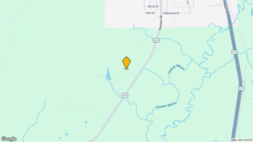 156 J-Bar Run Map and Location Details