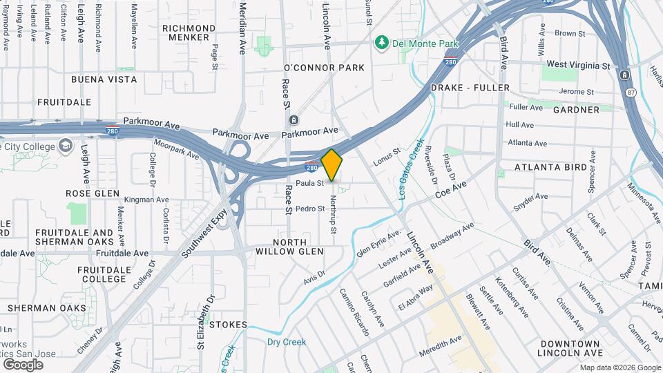 Willows Apts Apartments and Nearby San Jose Apartments For Rent San