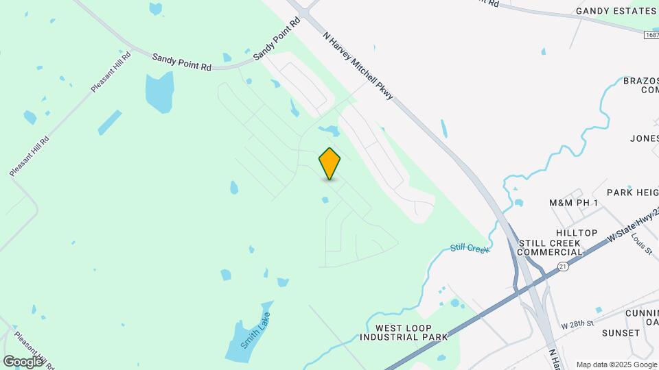 1938 Taggart Trl Rentals in Bryan, TX