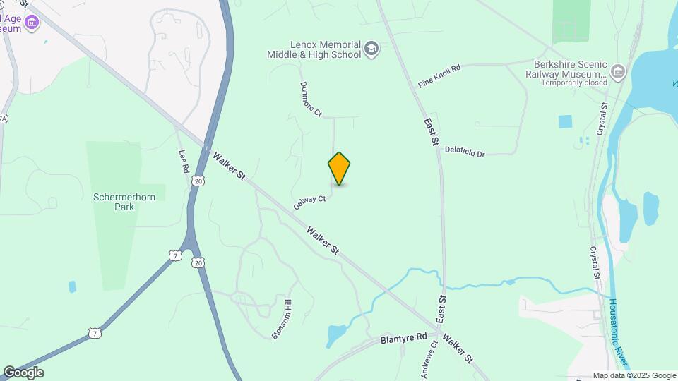 34 Galway Ct Map and Location Details