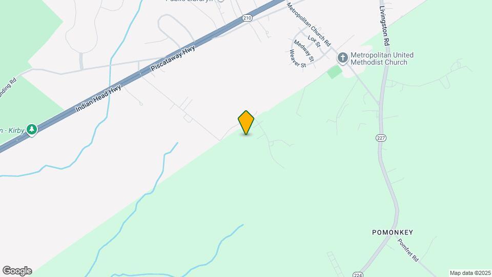 2887 Falkirk Alley Map and Location Details