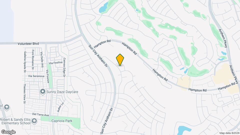 2012 Colvin Run Dr Map and Location Details