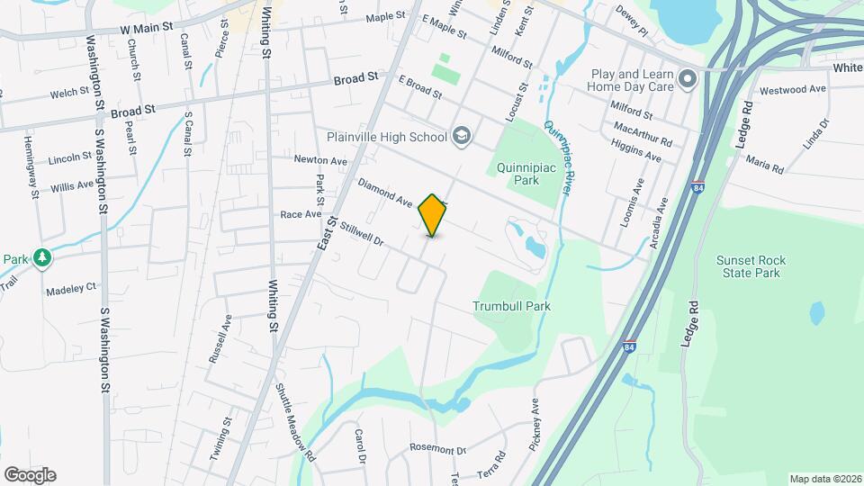 128 Laurel Ct Map and Location Details