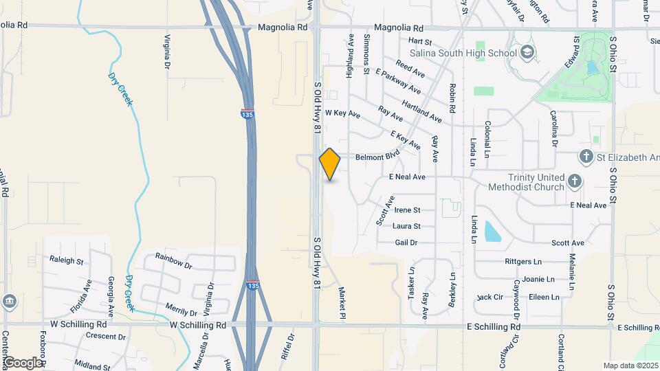 Market Place Apartments Salina, KS Apartments For Rent