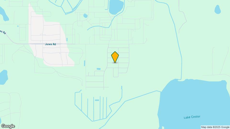 5828 Bovine Dr Map and Location Details