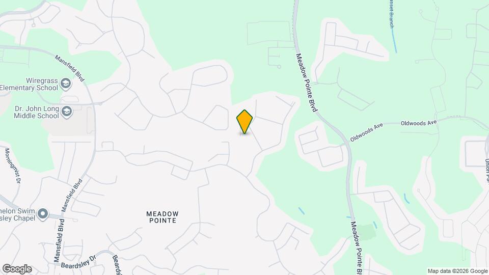 2002 Shelbourne Ct Map and Location Details
