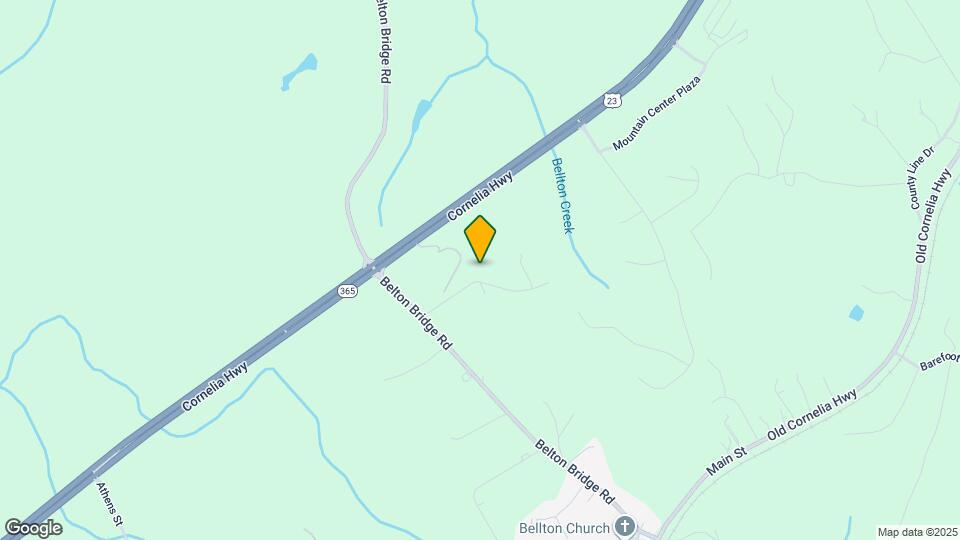 6847 Duncan Rd Map and Location Details