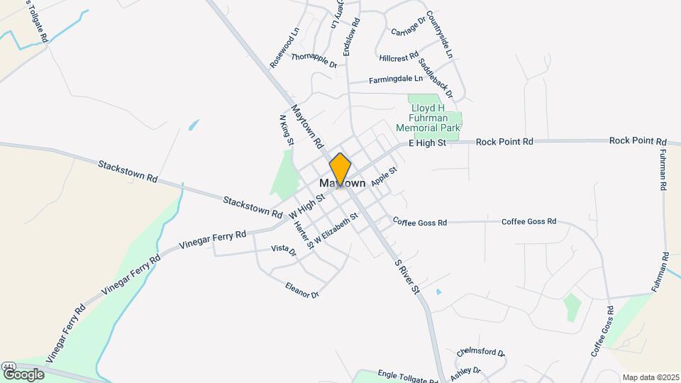 Three Center Square Apartments Maytown, PA Apartments For Rent