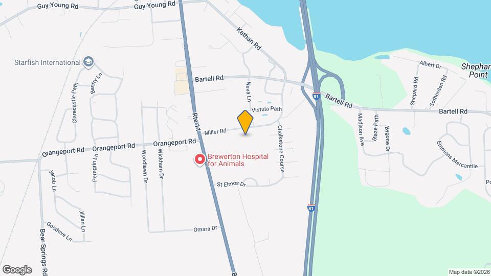 Long Manor Senior Apartments Brewerton, NY Apartments For Rent