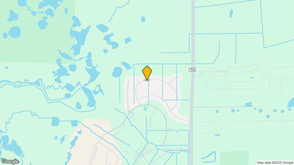 25115 Longmeadow Dr, Unit 236 Map and Location Details