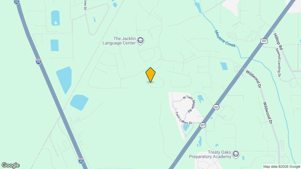 350 Ardila Cir Map and Location Details