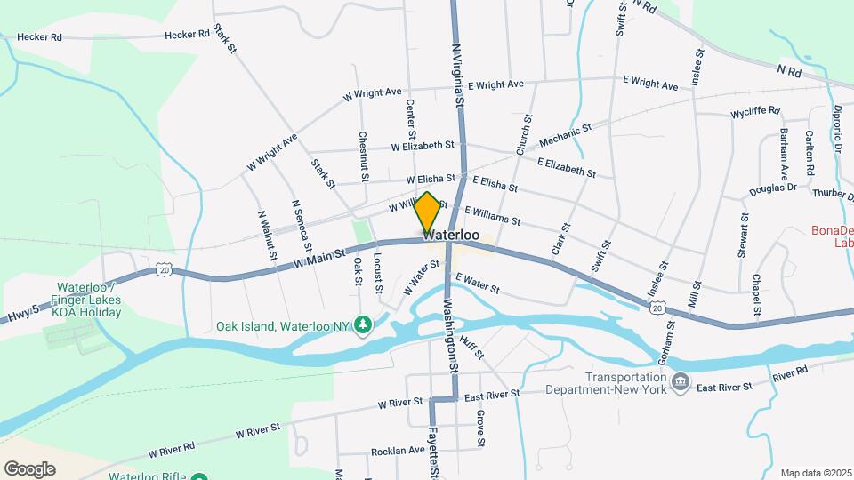 Waterloo Memorial Heights Apartments and Nearby Waterloo Apartments For