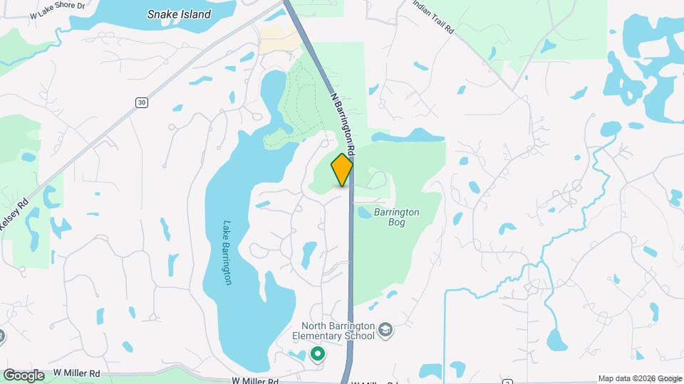 66 Hunt Trail Map and Location Details