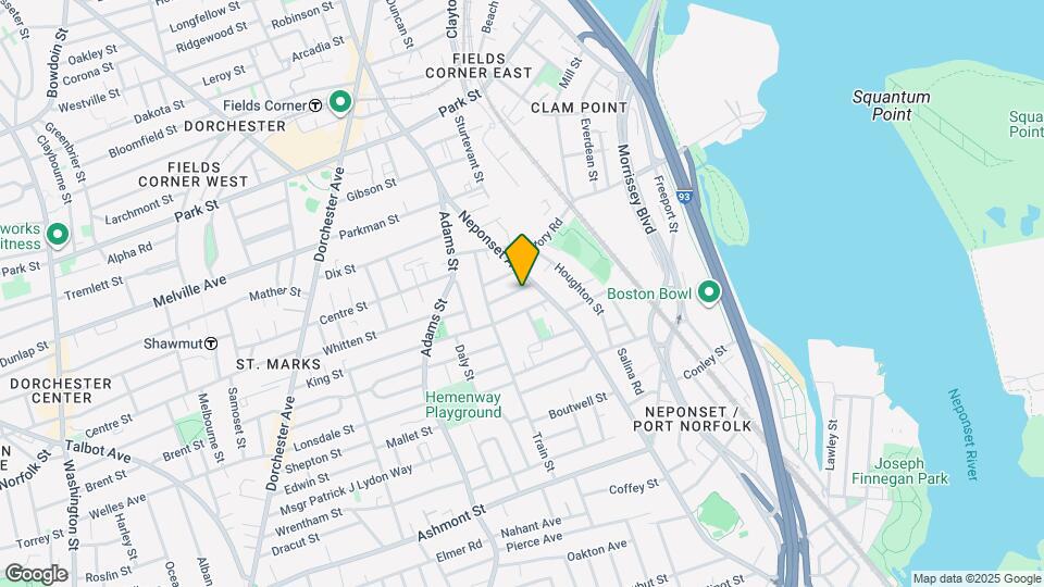 12 Thelma Rd Map and Location Details