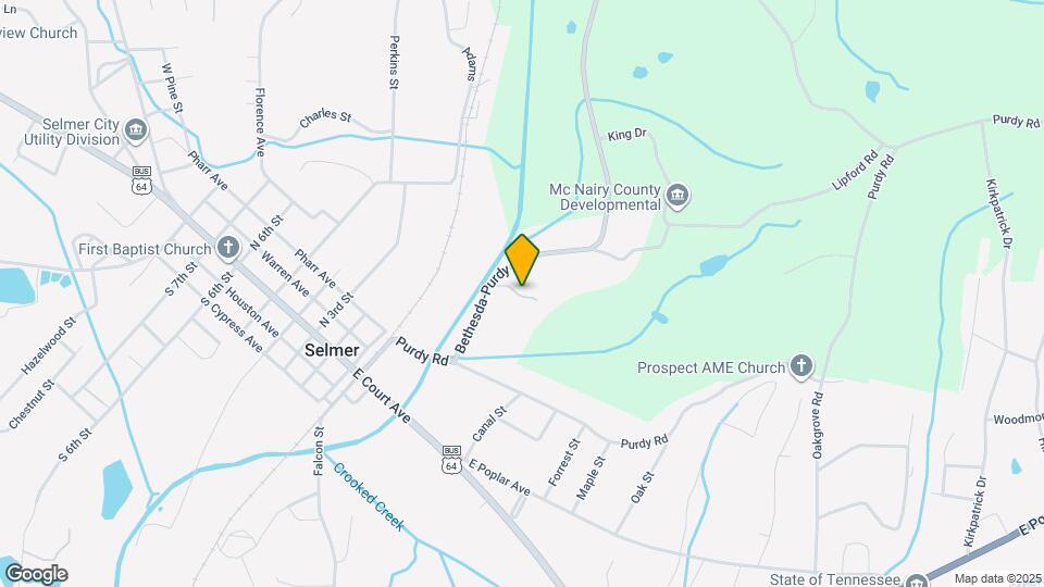 Eaglewood III Apartments Selmer, TN Apartments For Rent